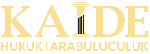 Kaide Hukuk & Arabuluculuk