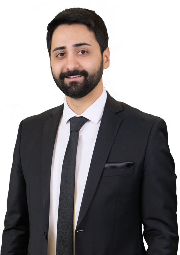 Ahmet Burak Taşkıran