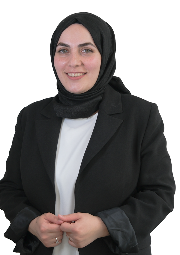 Gökçe KOCA