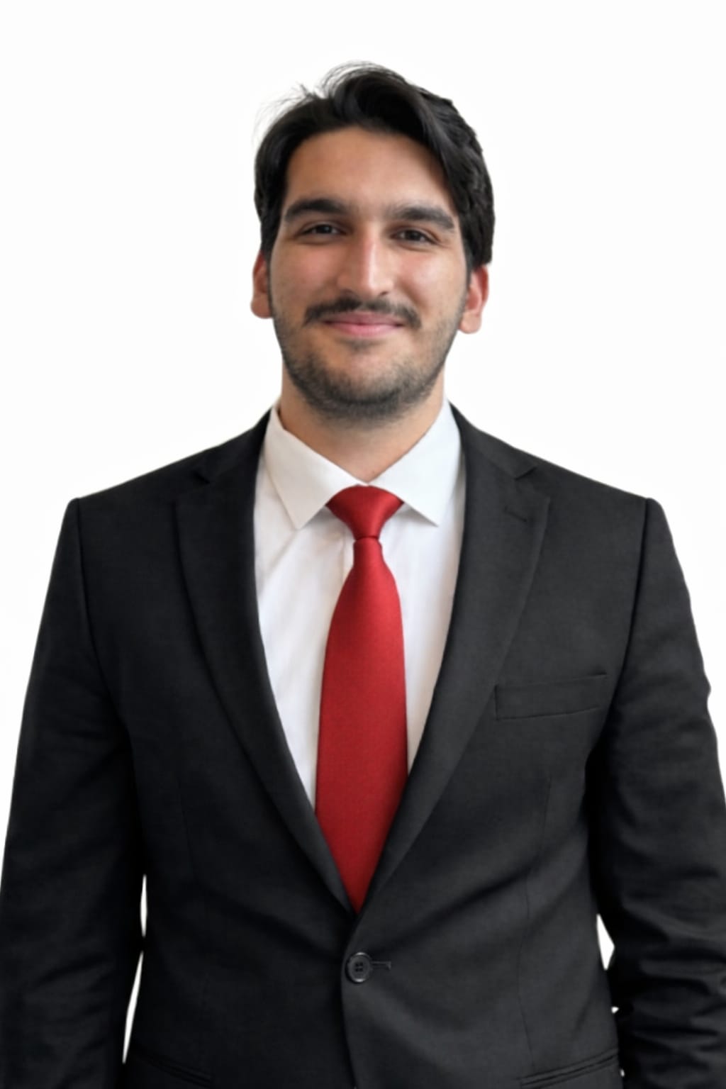 Mehmet Ensar ÖZKAN