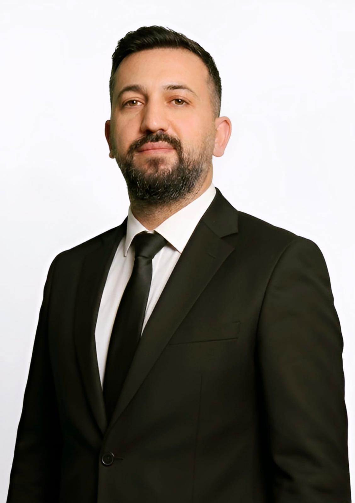 Fatih Murat ŞAHİN