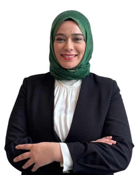 Fahriye Hasren ATMACA